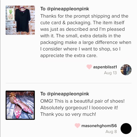 Meet your Posher, Majda - Picture 4 of 6